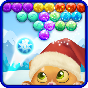 Download Jolly Bubble Shooter For PC Windows and Mac