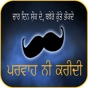 Download Punjabi Comment Images For PC Windows and Mac