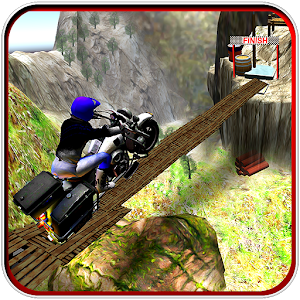 Download Bike Trail Balance Driving For PC Windows and Mac