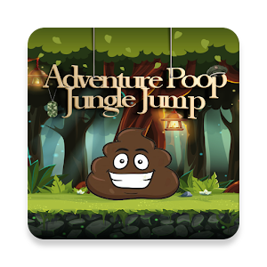 Download Adventure Poo Poo Jungle Jump For PC Windows and Mac