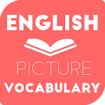 English picture vocabulary EPV Apk