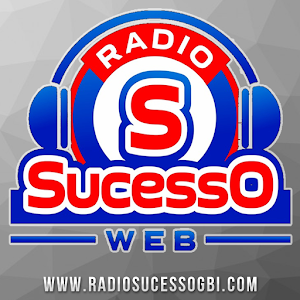 Download Rádio Sucesso Web For PC Windows and Mac