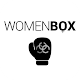 Download WOMENBOX For PC Windows and Mac 7.2.4