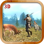 Jungle Warrior Assassin Apk