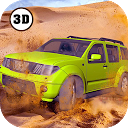 ダウンロード Desert Jeep Rally 2018 をインストールする 最新 APK ダウンローダ