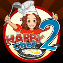 ダウンロード Happy Chef 2 をインストールする 最新 APK ダウンローダ
