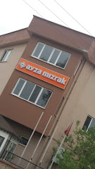 Aza Mızrak