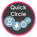 My Quick Circle Apps Apk