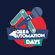 Download Agile & Automation Days 2017 For PC Windows and Mac 1.9.5
