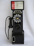 Paystations - Western Electric 166G loc R7-2