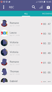 How to mod Free Call Recorder - Automatic lastet apk for bluestacks