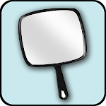 Mini Mirror - Hand Mirror Apk