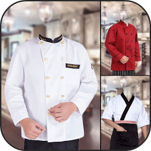 Download Chef Cook Suit Outfit For PC Windows and Mac
