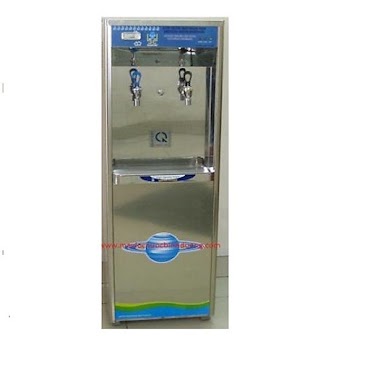 Máy Lọc Nước Naphapro NP02-UV-01