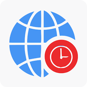 Download Time Zone Clock For PC Windows and Mac