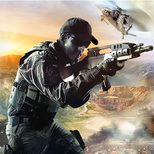 Download Sniper Assassin Gun Shooter 3d For PC Windows and Mac