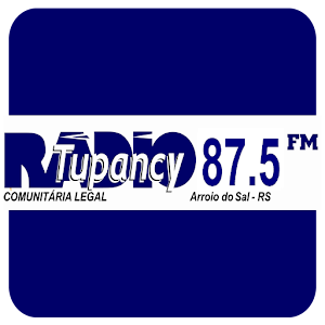 Download Radio Tupancy Fm 87,5 mhz For PC Windows and Mac