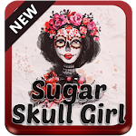 Sugar Skull Girl Apk