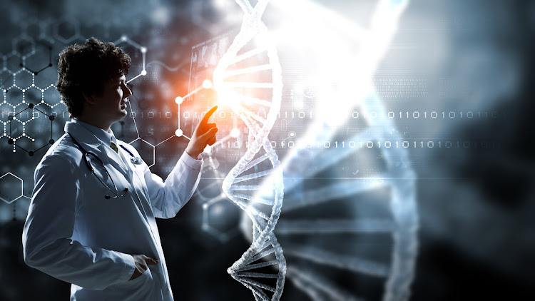 A DNA test will give you anyone personalised insights into the core components of your health, including weight management, exercise strategies, diet and lifestyle interventions. Picture: 123RF