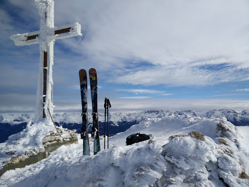 Dent de Crolles