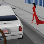 City Drive Limousine Simulator Apk
