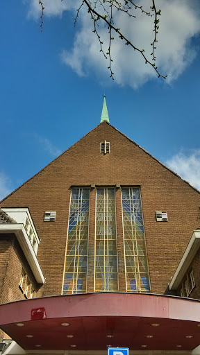 Oude Kerk