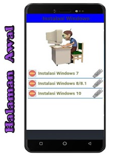 How to get Install Windows 7/8/8.1/10 Tutorial 1.0 unlimited apk for pc