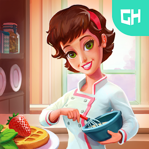 Download Mary le Chef For PC Windows and Mac