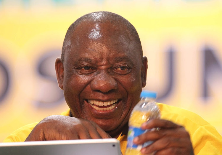 Since Cyril Ramaphosa was elected president of the ANC in December there has been much commentary about our prospects as a country.