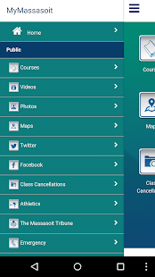 How to mod My Massasoit 1.1.0 mod apk for laptop