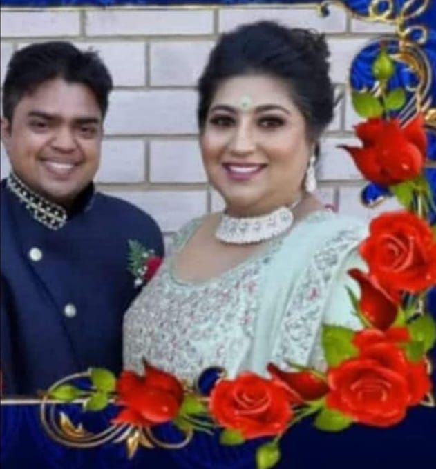 Pradhil Thakur-Rajbansi and his fiancée Priyanka Nunkumar were killed in a horror crash in KwaZulu-Natal on Tuesday morning.