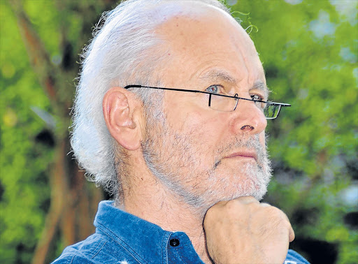 Raymond Suttner