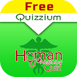 Human Anatomy Quiz Free Apk
