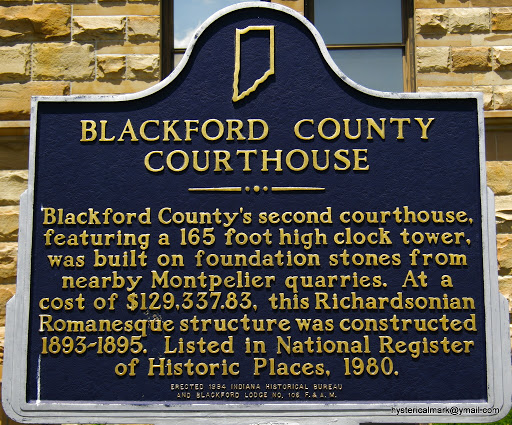 From the Flickr group Historical Markers, photo by HystericalMark, full page.License is Attribution-ShareAlike License