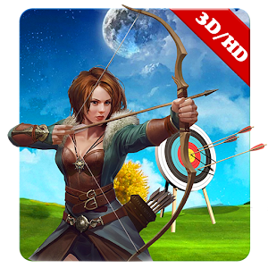 Download Archery Target Master Sim For PC Windows and Mac