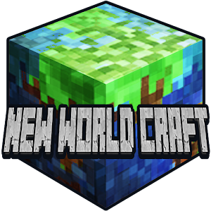 Cheats New World Craft : Free Edition