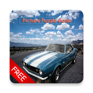Download Jigsaw Picture puzzle game, Classic cars For PC Windows and Mac