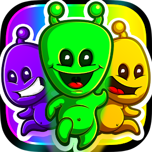Download Gummy Heroes For PC Windows and Mac