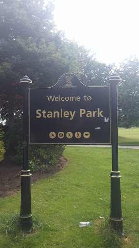 Stanley Park