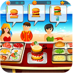 Yummy Burgers Simulation 2016 Apk