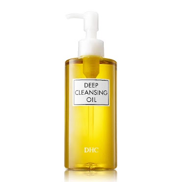 Tẩy Trang Dầu DHC Cleansing Oil