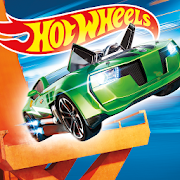 Hot Wheels Track Builder Tango