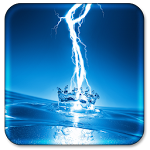 Electric Live Wallpaper Apk