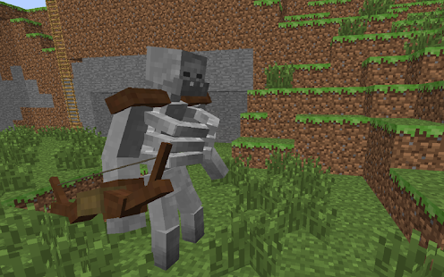 How to mod Mutant Mod For MCPE 1.0 unlimited apk for pc