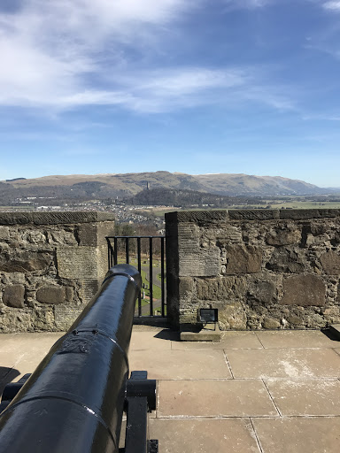 Cannons View