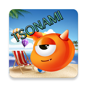 Download Tsonami And Puck For PC Windows and Mac