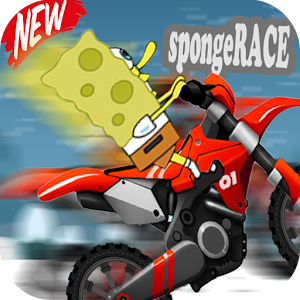 Download Sponge super bike For PC Windows and Mac