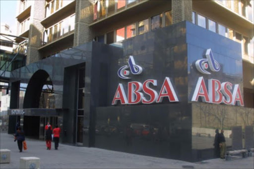 An Absa employee defrauded the bank of R366‚000 over two years. Picture FILE