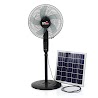 Quạt Cây Tích Điện Suntek S88 (26W)