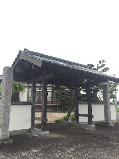 果願寺